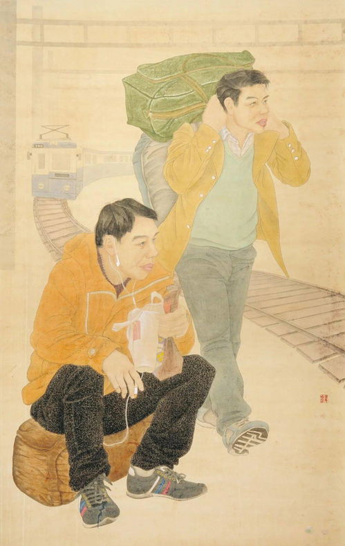 蓬江區(qū)2020年禾雀花獎(jiǎng)?lì)C獎(jiǎng)暨省級(jí)攝影美術(shù)大賽作品展覽開(kāi)幕，文藝創(chuàng)作成果豐碩